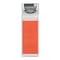 C-Line Products DuPont Tyvek Security Wristbands, Orange, 100PK 89102 - alternate 2